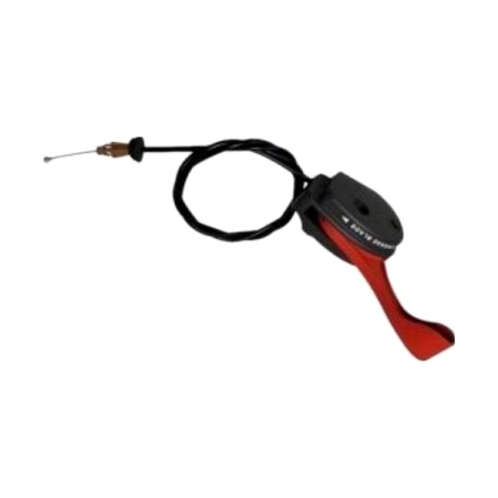 Câble embrayage de lame tondeuse Husqvarna R152 SV BBC / SVH-BBC, 5521 BBC, 7021 RB