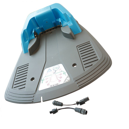 Station de charge robot tondeuse Gardena R38Li, R40Li, R45Li, R50Li, R70Li