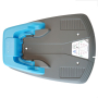 Station de charge robot tondeuse Gardena R38Li, R40Li, R45Li, R50Li, R70Li