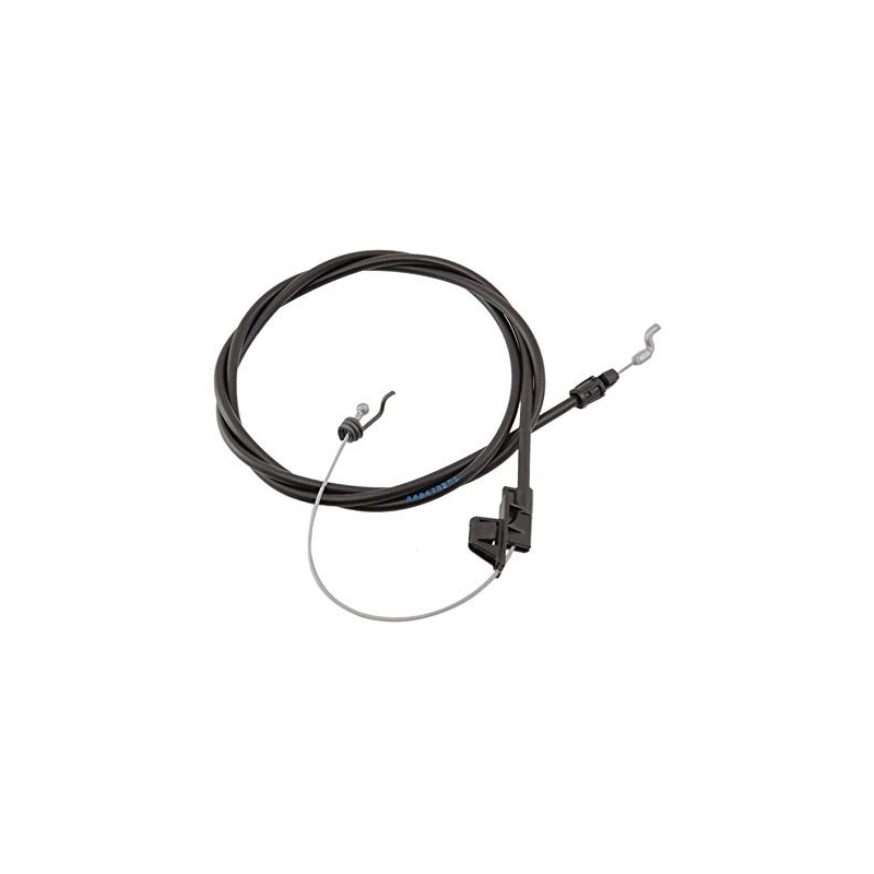 Câble traction tondeuse Mc Culloch M56-140WF, M56-150F, M56-150WF - 588479201