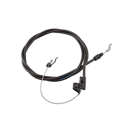 Câble traction tondeuse Mc Culloch M56-140WF, M56-150F, M56-150WF - 588479201