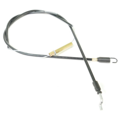 Câble traction faucheuse Husqvarna D51 / D51S / D51SP - 519653215