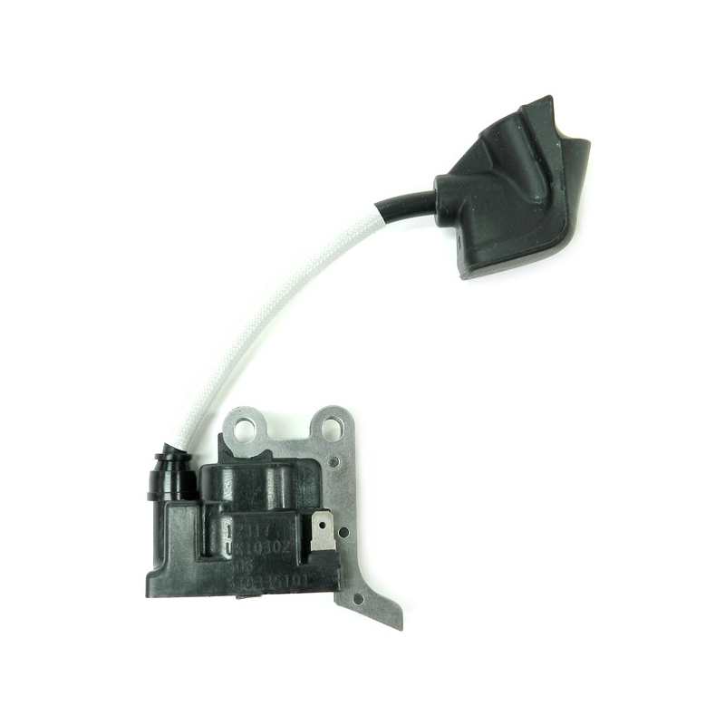 Bobine allumage débroussailleuse Mc Culloch B40B Elite, B40BT Elite, B40P Elite
