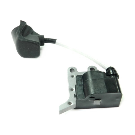 Bobine allumage débroussailleuse Mc Culloch B40B Elite, B40BT Elite, B40P Elite