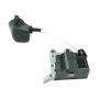 Bobine allumage débroussailleuse Mc Culloch B40B Elite, B40BT Elite, B40P Elite