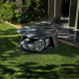 Robot tondeuse Automower R4 Aspire Husqvarna + Kit installation et abri
