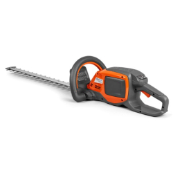 Taille-haies à batterie Husqvarna 215iHD45 Coupe de 45cm nu