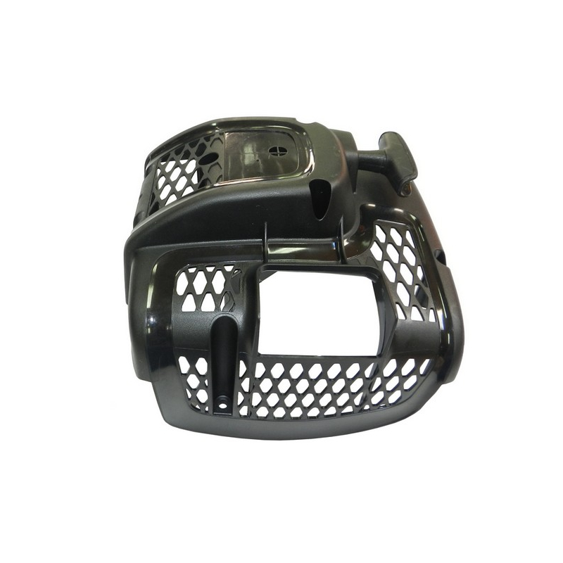 Lanceur débroussailleuse Mc Culloch T22LCS