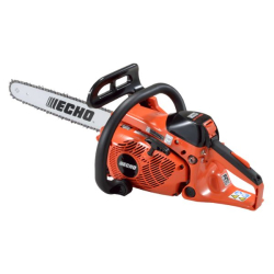 Tronçonneuse thermique Echo CS362WES - coupe 35 cm, moteur 35,8 cm3