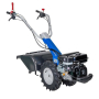 Rotobineuse Staub STR 50 RK - largeur de travail 50 cm, moteur 183 cm3