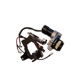 Démarreur moteur Husqvarna HS166A - 531147246