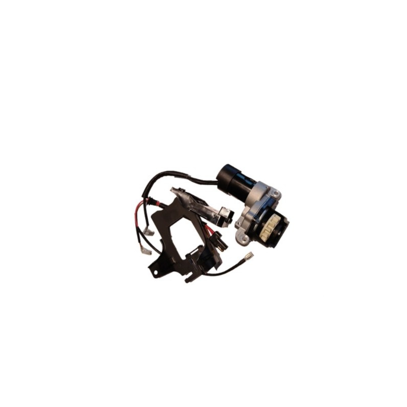 Démarreur moteur Husqvarna HS166A - 531147246