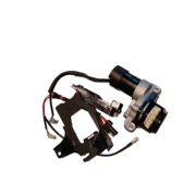 Démarreur moteur Husqvarna HS166A - 531147246