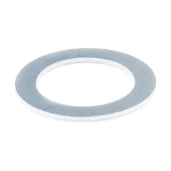 Rondelle tracteur tondeuse Husqvarna Jonsered Mc Culloch - 506504805