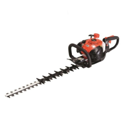 Taille-haies Echo HCR165ES coupe 63.9cm, poignée tournante, moteur 21.2cm³