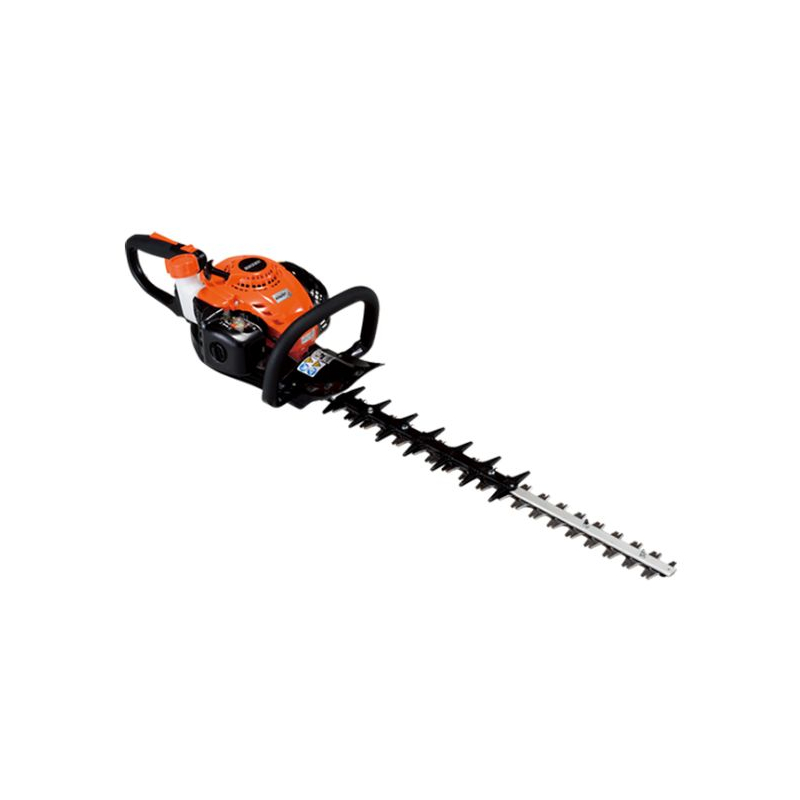 Taille-haies Echo HCR165ES coupe 63.9cm, poignée tournante, moteur 21.2cm³