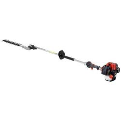 Taille-haie sur perche Echo HCA2620ESHD, coupe: 53.6 cm, moteur 25.4 cm3