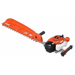Taille-haie thermique Echo HCS2810ES simple lame de 58.9cm, moteur 21.2 cm3