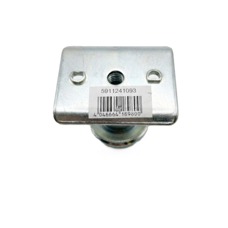 Support porte lame tondeuse Scheppach, Parkside référence 5911241093