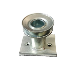 Support porte lame tondeuse Scheppach, Parkside référence 5911241093