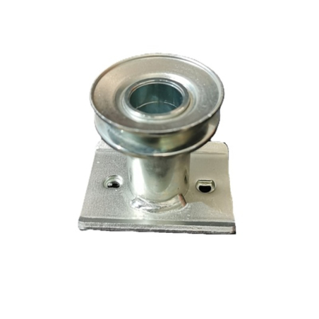 Support porte lame tondeuse Scheppach, Parkside référence 5911241093