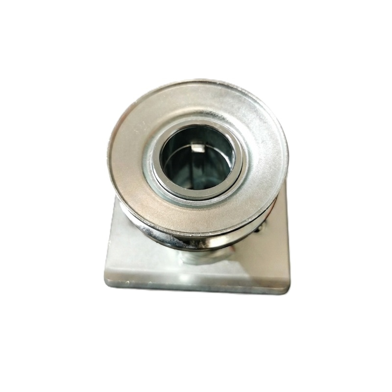Support porte lame tondeuse Scheppach, Parkside référence 5911241093