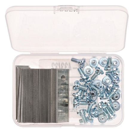 Kit 32  lames robot de tonte Stiga 1127-0009-01 / 322104105/0