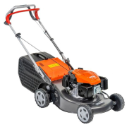 Tondeuse à essence Oleo Mac GH48TK autotractée - coupe 46cm
