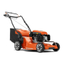 Tondeuse Husqvarna LC253S tractée  - coupe 53 cm