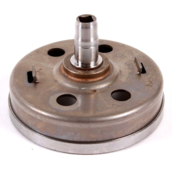 Cloche embrayage débroussailleuse coupe-bordure Husqvarna Jonsered - 537237501