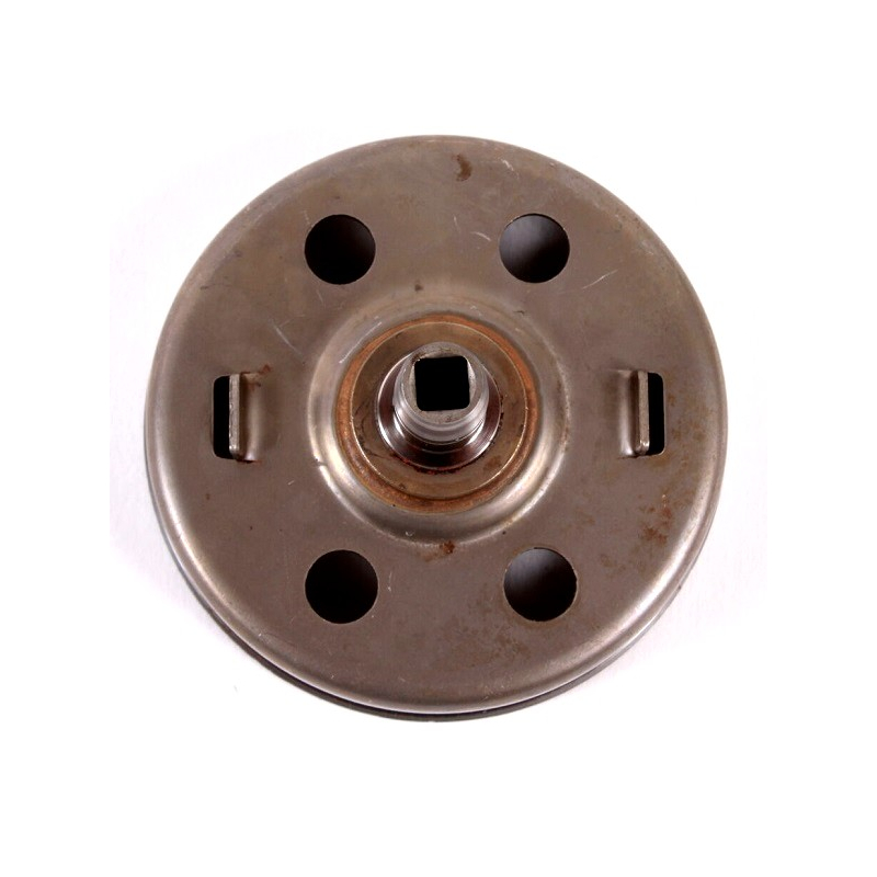 Cloche embrayage débroussailleuse coupe-bordure Husqvarna Jonsered - 537237501