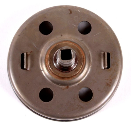 Cloche embrayage débroussailleuse coupe-bordure Husqvarna Jonsered - 537237501