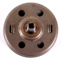 Cloche embrayage débroussailleuse coupe-bordure Husqvarna Jonsered - 537237501