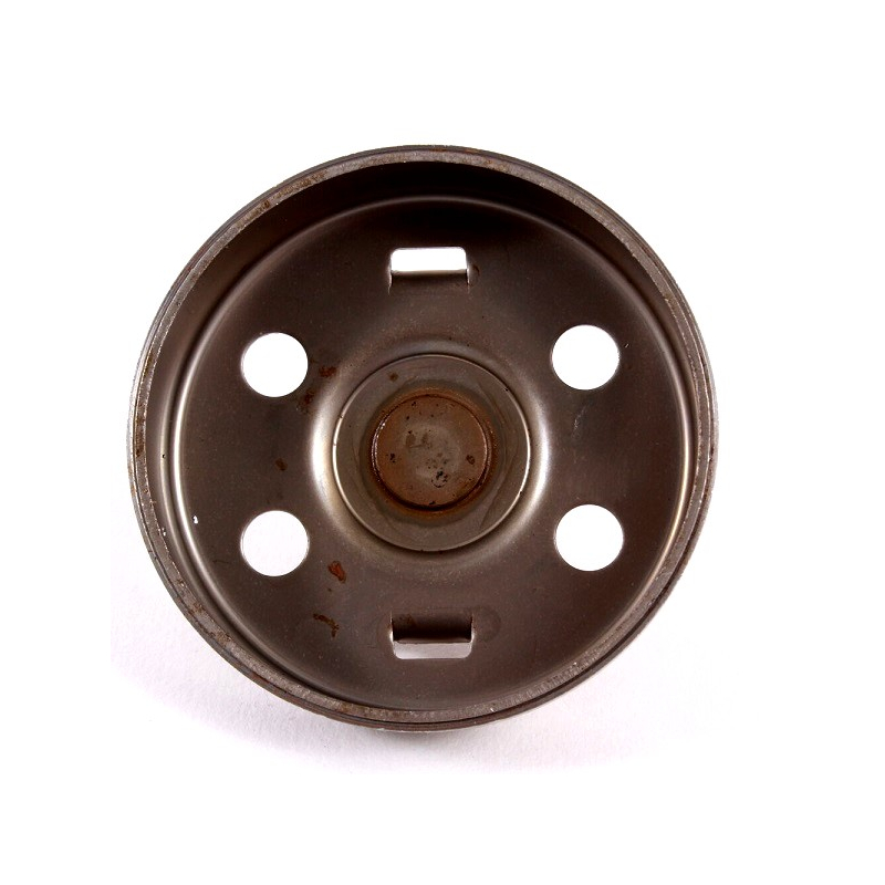 Cloche embrayage débroussailleuse coupe-bordure Husqvarna Jonsered - 537237501