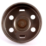 Cloche embrayage débroussailleuse coupe-bordure Husqvarna Jonsered - 537237501