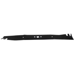 Lame mulching tondeuse McCulloch M56-140WF / 150F / 150WF Husqvarna HU725AWDHQ