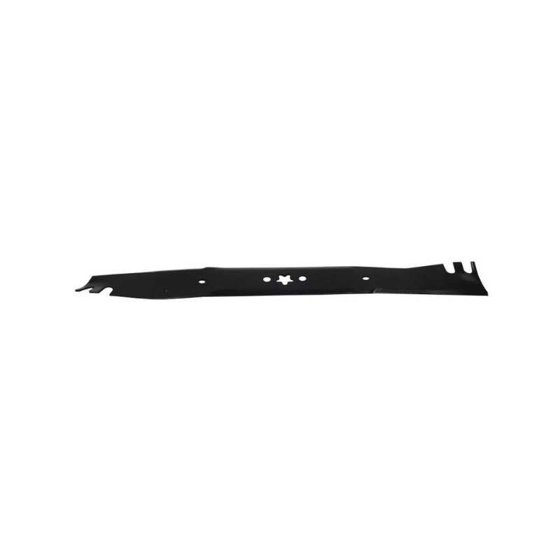 Lame mulching tondeuse McCulloch M56-140WF / 150F / 150WF Husqvarna HU725AWDHQ