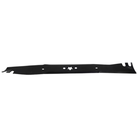 Lame mulching tondeuse McCulloch M56-140WF / 150F / 150WF Husqvarna HU725AWDHQ