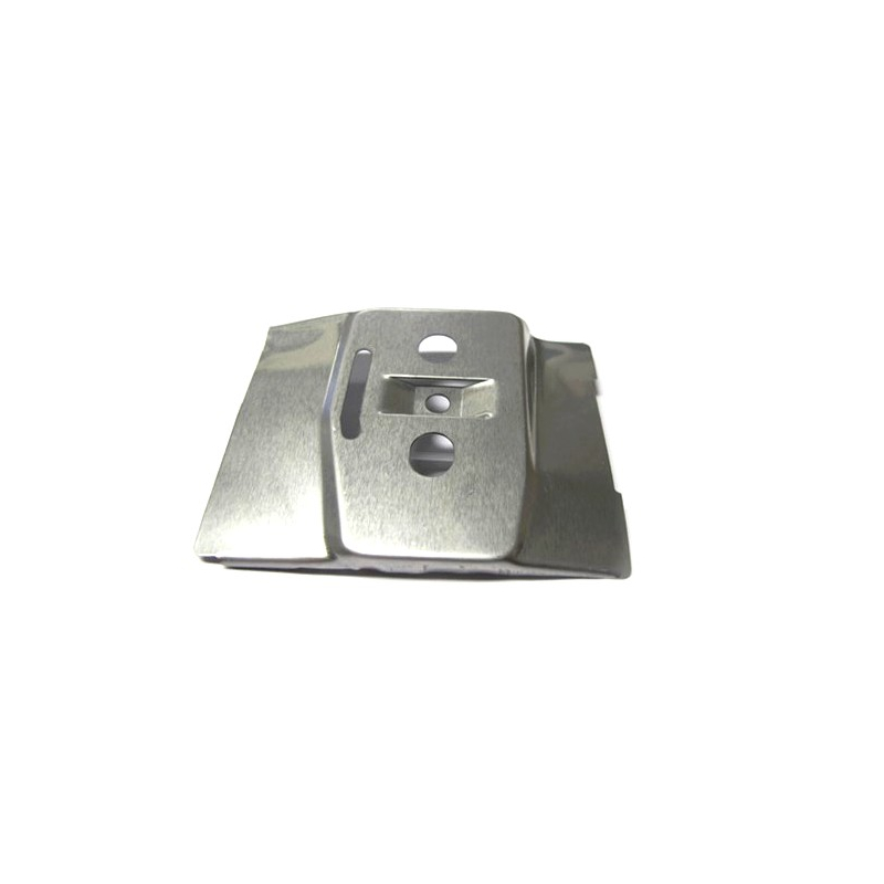 Plaque de guide tronçonneuse Husqvarna 40, 45, 49 Jonsered 2041, 2045, 2050