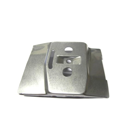 Plaque de guide tronçonneuse Husqvarna 40, 45, 49 Jonsered 2041, 2045, 2050