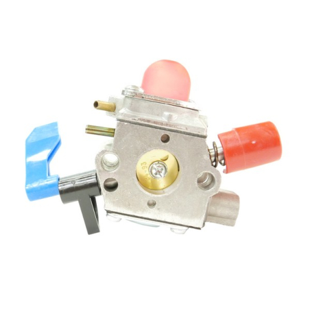 Carburateur Souffleur/aspirateur Mc Culloch BVM240, BCV250