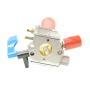 Carburateur Souffleur/aspirateur Mc Culloch BVM240, BCV250