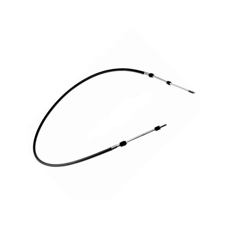 Câble traction tondeuse rider Husqvarna R112C, R115C Jonsered FR2312 MA Zenoah