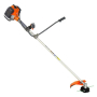 Débroussailleuse thermique Oleo-Mac SPARTA 441T  - Haut rendement, moteur 40,2 cm3