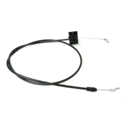 Câble d'arrêt moteur tondeuse Mc Culloch M53-190ER Husqvarna HD700, HU700, LC153S