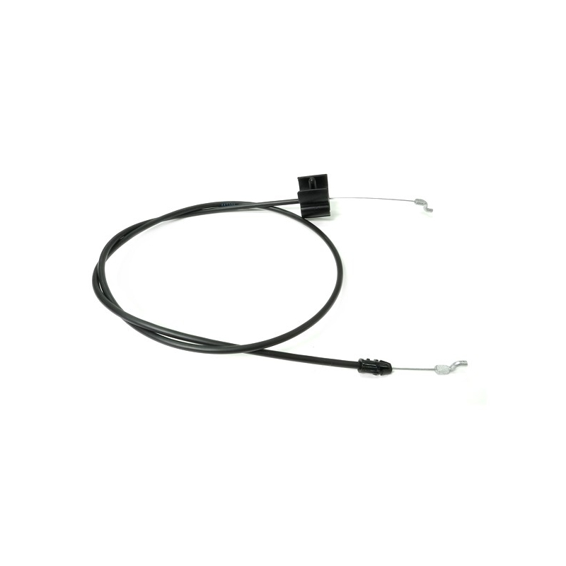 Câble d'arrêt moteur tondeuse Mc Culloch M53-190ER Husqvarna HD700, HU700, LC153S