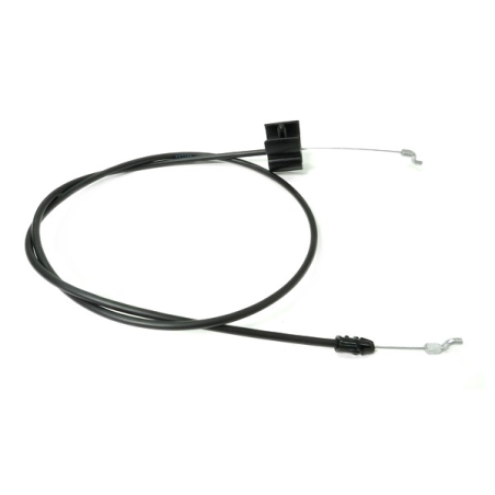 Câble d'arrêt moteur tondeuse Mc Culloch M53-190ER Husqvarna HD700, HU700, LC153S