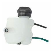 Réservoir d'essence taille-haies Stihl HS45