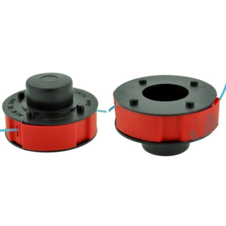 Bobine fil coupe bordure Farm et Garden