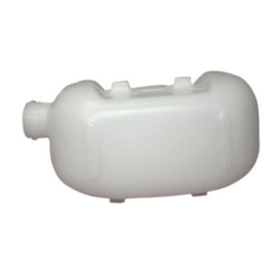 Réservoir essence taille-haie sur perche Echo HCA 265ESLW, HCA 265ES HD, AH 265S HD
